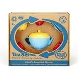 Green Toys Role Playing Toys Green Toys Tea Set