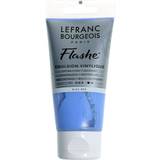 Lefranc & Bourgeois Flashe Vinyl Paint 80 ml royal blue