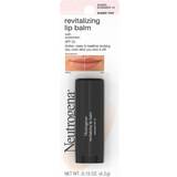 Neutrogena Revitalizing Lip Balm SPF20 #10 Sheer Shimmer 4.2g