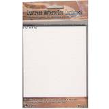 Ranger Tim Holtz Distress Watercolor Cardstock 4 1 4 in. x 5 1 2 in. 20 sheets