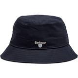 Barbour Women Headgear Barbour Cascade Bucket Hat - Navy