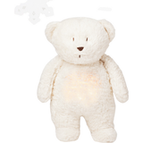 Lights Soft Toys Humming Teddy Bear with Light