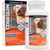 Cosequin Nutramax Cosequin DS Plus MSM for Dogs 60 Chewable Tablets 60 pcs