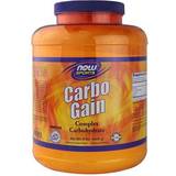 Now Foods Carbohydrates Now Foods Sports Carbo Gain 8 lbs