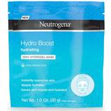 Neutrogena Facial Masks Neutrogena Hydro Boost Hydrating Beauty Mask 1 Single Use Mask 1.0 oz (30 g)