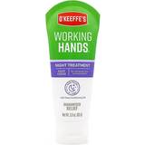 O'keeffe's working hands hand cream O'Keeffe's Working Hands Night Treatment Hand Cream 3.0 oz (85 g)