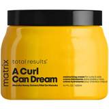 Silicon Free Curl Boosters Matrix A Curl Can Dream Moisturizing Cream 500ml