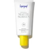 Smoothing Sun Protection Supergoop! Mineral Mattescreen SPF40 PA+++ 45ml