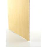 Midwest Thin Birch Plywood aircraft grade 3 32 in. 12 in. x 24 in