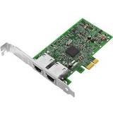 Lenovo Network Cards & Bluetooth Adapters Lenovo ThinkSystem NetXtreme PCIe 1Gb 7ZT7A00482