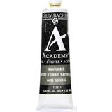 Academy Oil Colors raw umber 5.07 oz