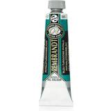 Rembrandt Artist's Oil Colors phthalo turquoise blue 40 ml 565
