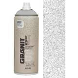 Montana Cans Granit Effect Spray Paint EG7050 Grey