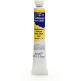 Yellow Water Colours Winsor & Newton and Cotman Watercolour Paint Cadmium Yellow Pal