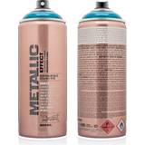 Montana Cans Metallic Effect Spray Paint EMC2010