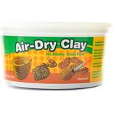 Crayola Clay Crayola Air-Dry Clay 2.5 lb. tub terra cotta