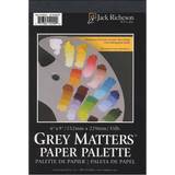 Grey Matters Paper Palettes 6 in. x 9 in