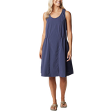 Water Repellent Dresses Columbia Women's On The Go Dress - Nocturnal
