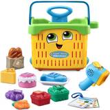 Leapfrog Shop Toys Leapfrog Count Along Basket & Scanner
