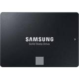 Samsung SSD Hard Drives Samsung 870 EVO MZ-77E2T0B/AM 2TB