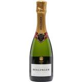 Bollinger Special Cuvée Pinot Noir, Chardonnay, Pinot Meunier Champagne 12% 37.5cl
