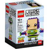 Toy Story Lego Lego BrickHeadz Buzz Lightyear 40552