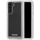 Pelican Voyager Holster Case for Galaxy S21