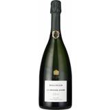 Bollinger Wines Bollinger La Grande Année 2014 Pinot Noir, Chardonnay Champagne 12% 75cl