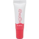 Sensitive Skin Lip Balms Kopari Lip Glossy Clear 10g