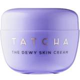 Travel Size Facial Creams Tatcha The Dewy Skin Cream 10ml