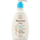 Aveeno Baby Daily Moisture Lotion Fragrance Free 354ml