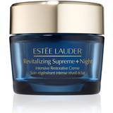 Niacinamide - Night Creams Facial Creams Estée Lauder Revitalizing Supreme + Night Intensive Restorative Creme 50ml