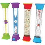 Plastic Fidget Toys Learning Resources Sensory Fidget Tubes
