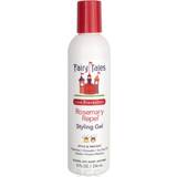 Paraben Free Lice Treatments Fairy Tales Rosemary Repel Hair Gel 236ml