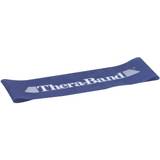 Theraband Band Loop, Blue, 8"
