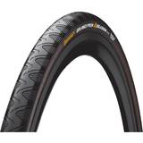 Silica Bicycle Tyres Continental Grand Prix 4-Seasons 700x28C