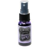 Textile Paint Ranger Dylusions Shimmer Sprays laidback lilac 1 oz. bottle