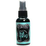 Ranger Dylusions Ink Sprays vibrant turquoise 2 oz. bottle