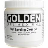 Golden Clear Leveling Gel 8 oz