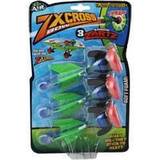 Zing Toy Figures Zing Z-X Crossbow Refill Pack