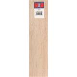 Midwest Balsa Sheets 1 16 in. 3 in. x 36 in