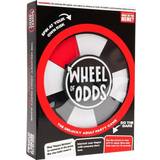 Wheel Of Odds Party Game