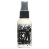 Ranger Dylusions Ink Sprays white linen 2 oz. bottle