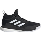 35 ⅓ Volleyball Shoes adidas CrazyFlight Mid W - Core Black/Cloud White/Core Black