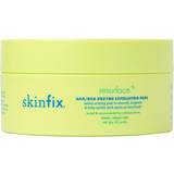 Anti-Age Exfoliators & Face Scrubs Skinfix Resurface+ AHA/BHA Niacinamide Exfoliating Pads 60-pack