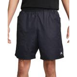 Nike SB Skate Chino Shorts - Black/White