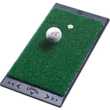 Golf Accessories Callaway Golf FT Launch Zone Hitting Mat