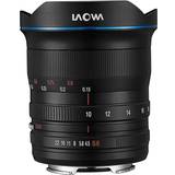 Laowa 10-18mm F4.5-5.6 for Nikon Z