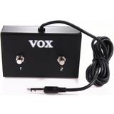 Vox Effect Units Vox VFS-2 Dual Footswitch