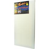 Red Label Gallerywrap Stretched Canvas 24 in. x 48 in. each